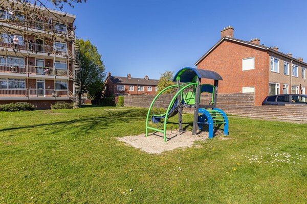 Medium property photo - Kempenlaan 9, 9501 PG Stadskanaal